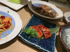 -大渔铁板烧(花园道店)