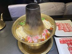 -鼓楼东街老火锅(鼓楼店)