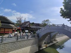 -回龙窝历史文化街区