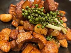 -狮王府淮扬菜(新街口友谊店)