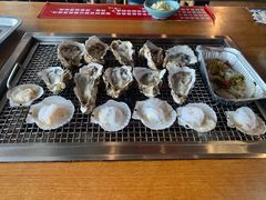 -蚝英雄鲜蚝自助专门店(长楹天街直营店)