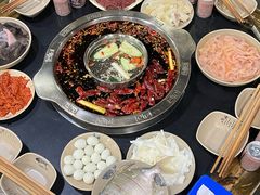 -洞亭火锅(防空洞总店)