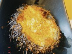 -蚝堡海鲜·威海菜·海肠捞饭·烧烤·亚洲吃蚝公司(幸福门店)