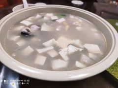 鱼头豆腐汤-聂记粤菜馆(鼓西路店)