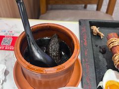 -万煲旺·香港老传承煲仔饭·猪杂汤(客村店)