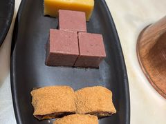 -情满四合院•京菜•烤鸭(动物园店)