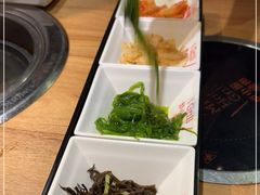 -炉小哥烤肉(熙地港店)