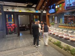 -凤竹园(修水店)