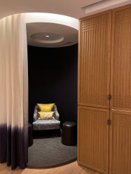 点击看大图 -文华东方水疗中心