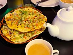 -Santoor 萨都里印度餐厅(北锣鼓巷店)