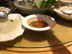 -龙泉人椰子鸡.糟粕醋.海南菜(三亚旗舰店)