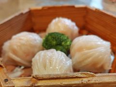 -麒麟中餐厅·经典粤菜·地道菜式老字号(广州长隆酒店)