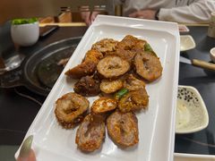 -獨門烤肉(开发区店)