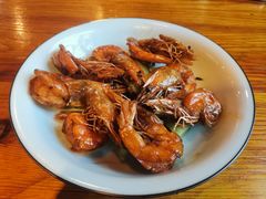 -柴窝堡22号辣子鸡·传承新疆菜