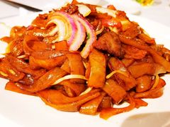-稻香酒家·34年老字号·港式粤菜(汉街店)