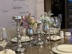 -Wei菋·Le Bistrot