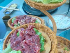 -牛犇炭火烤肉·鲜切烤肉(承德总店)