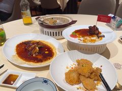 -侨美食家·粤菜(体育西路店)