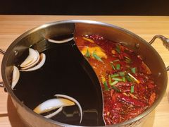 -锦和牛·炭火烧肉(ICC太和里店)
