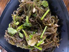 -87号烧烤海鲜·大排档(金沙滩店)