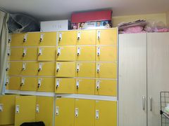 -舞研舞蹈培训(魏公村校区)