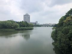 -江南大学(蠡湖校区)
