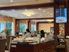 -麒麟中餐厅·经典粤菜·地道菜式老字号(广州长隆酒店)