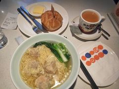 -港久茶餐厅(鹭洲里店)