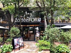 -旧雨咖啡·CoffeeFORU(黄村奥体店)