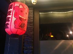 门面-杰J.w.m深夜食堂 厚杰居酒屋(淮海街商业街店)