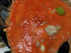 -宾朋海鲜美食特色餐厅·纯手工鲅鱼水饺(兴海路店)