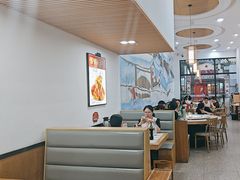 -东北酱骨饺子铁锅炖(万达总店)