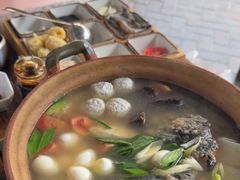 -茶米人台湾料理·精致快简餐