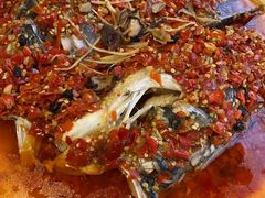 -嘉丰湘菜馆(芳群园店)