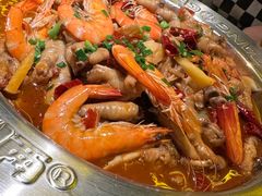 -胖哥俩肉蟹煲(苏州中心店)