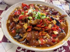 -老三样·旧食新味(万寿宫店)