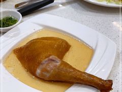 -香港新发烧腊茶餐厅(水围店)