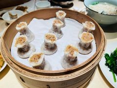 -鼎泰丰(当代商城店)