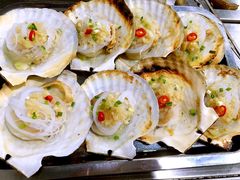 -老虎滩大连海鲜烧烤(建邺云锦路总店)