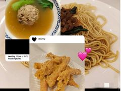 -南八仙·老上海味道(南京东路店)