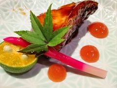 -辉·四季料亭·怀石料理·深夜食堂烧鸟·Omakase