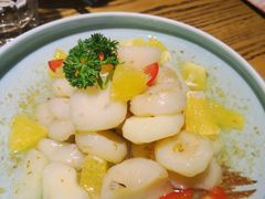 -隆喜元鱼汤包·海鲜(中联广场店)
