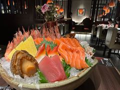 -匠和风精致料理(莆田财富中心店)