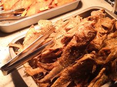 -上海齐鲁万怡大酒店·辣椒屋咖啡厅