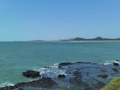 -漳州滨海火山岛自然生态风景区