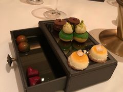 -Caprice(香港四季酒店)