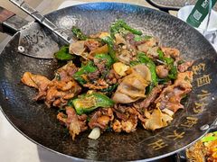 -费大厨辣椒炒肉(黄兴中心广场店)