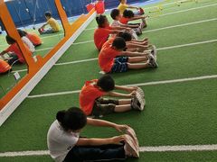 -能量学院少儿体能运动馆(公园1872店)