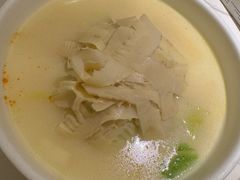 -川味堂·四川豆花(八卦岭店)