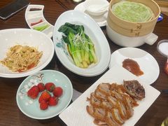 -全聚德(上海首店浦东店)